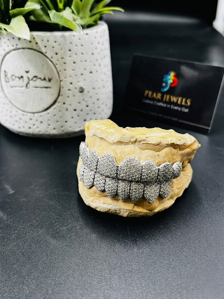 Grillz