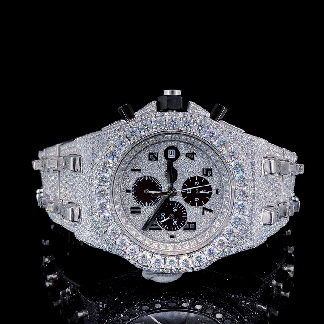 Diamond Watches