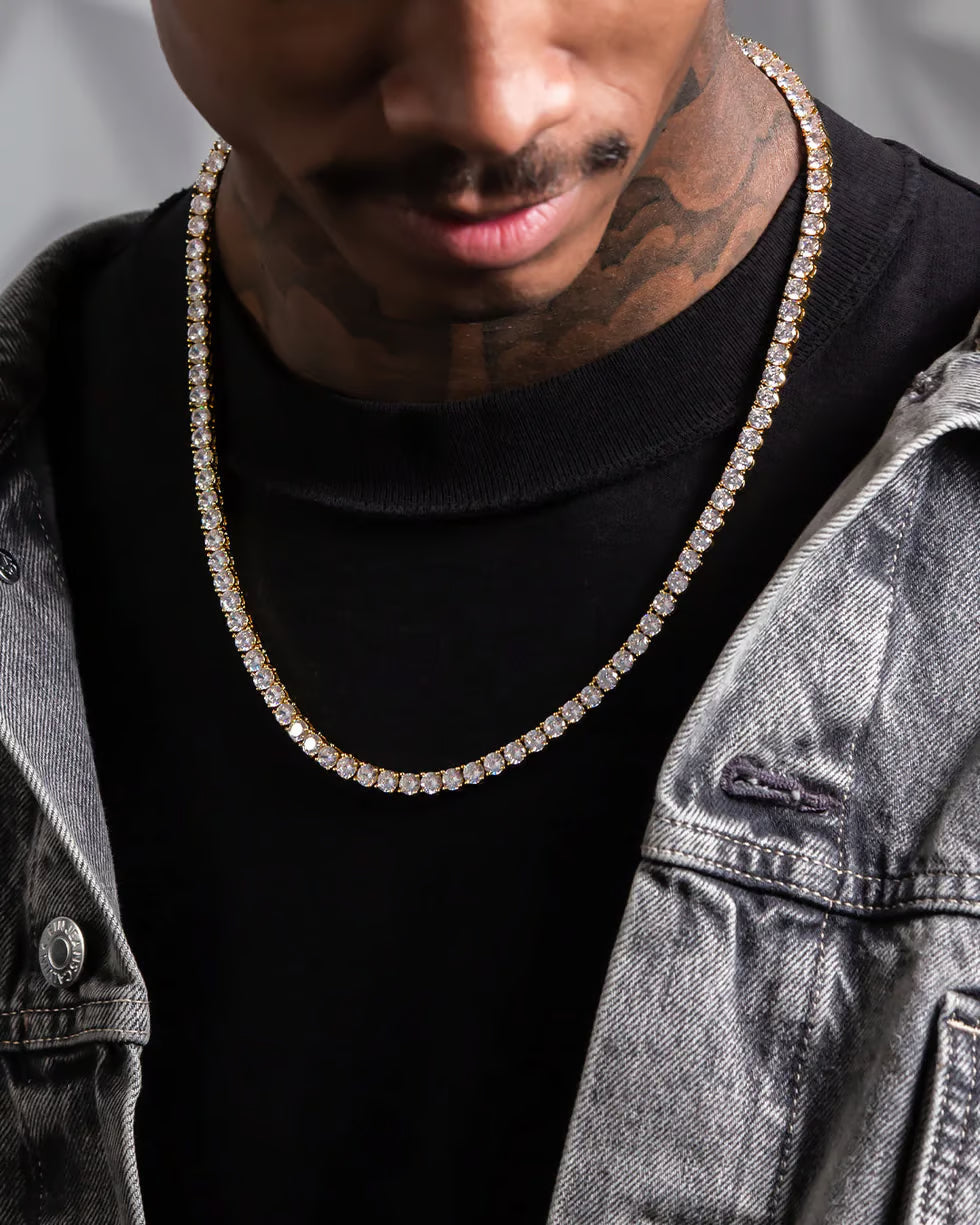 Cuban Chains