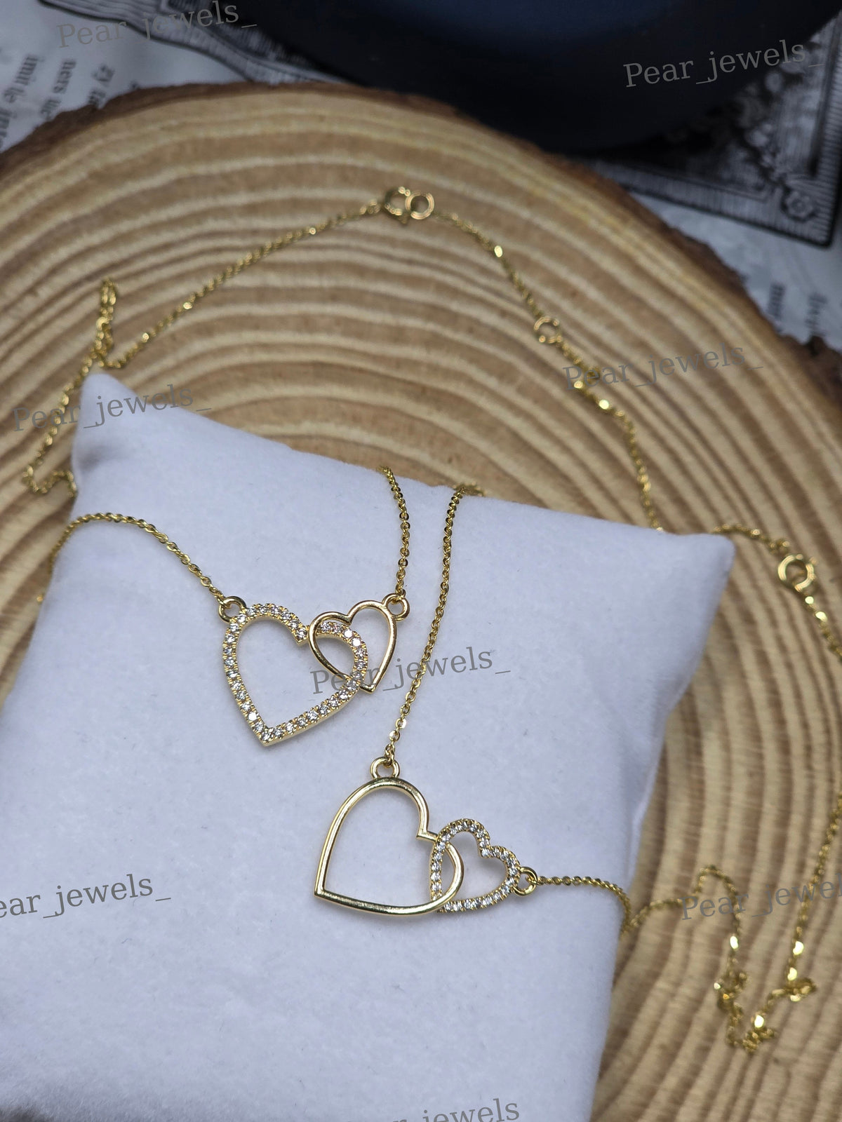 925 Sterling Silver Heart Shape Chrm Pendant With Moissanite Diamond Every Day Wear For women