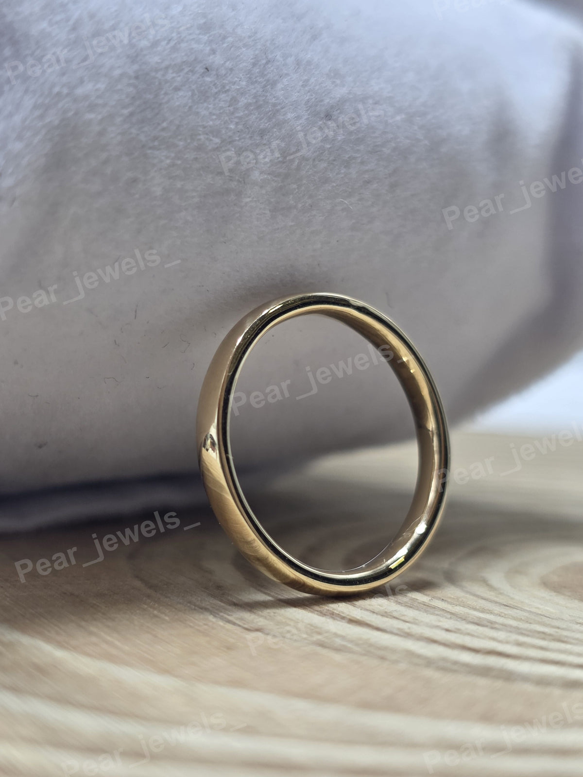 Iced Out 925 Sterling Silver Engagement Women Wear Band
