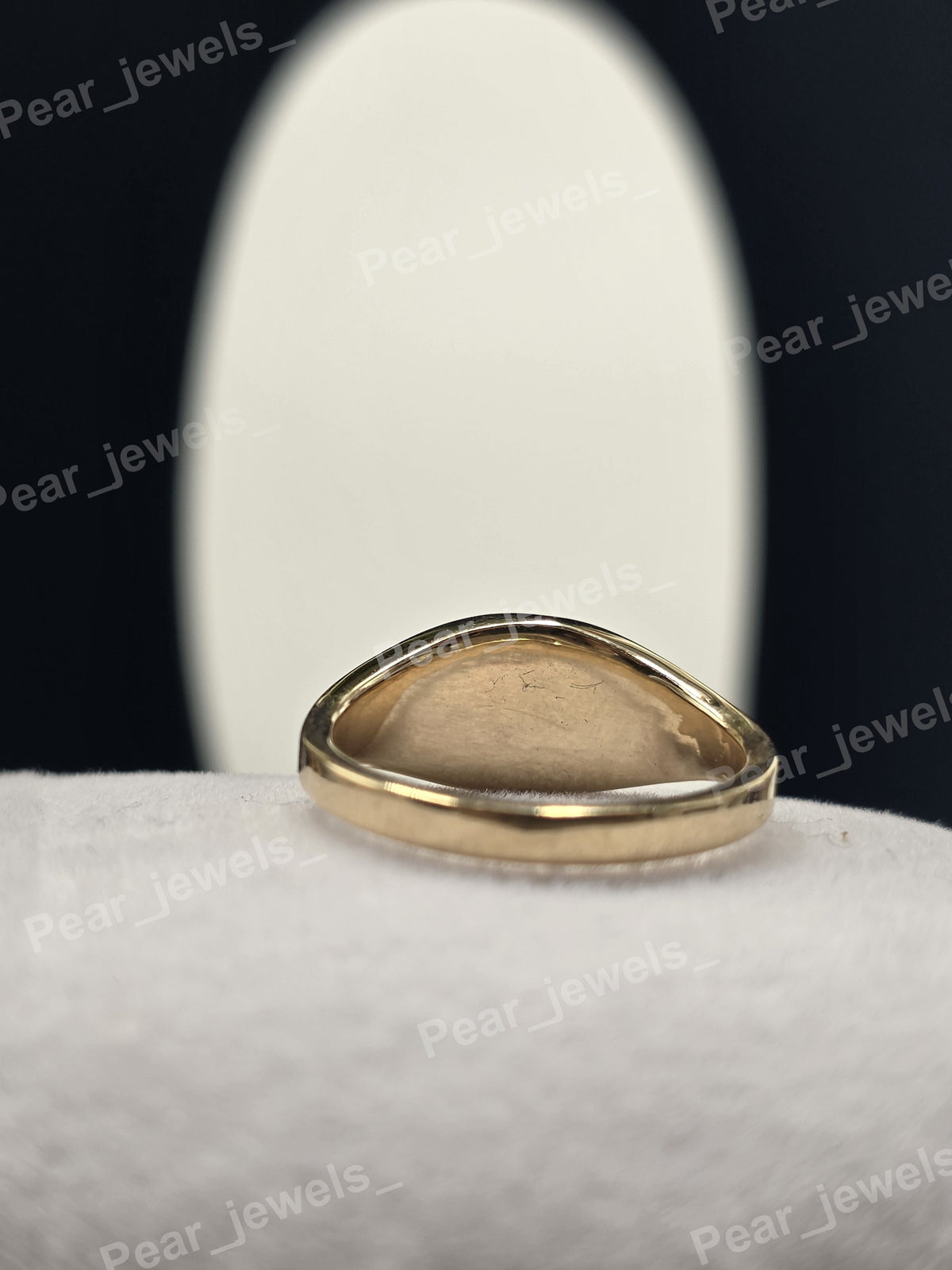 Iced Out 925 Sterling Silver Wedding and Engagement Men's Wear Ring
