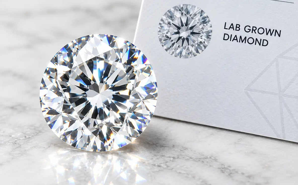 Certified Diamond