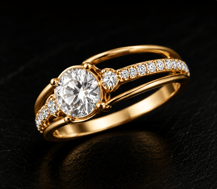Ring size guide