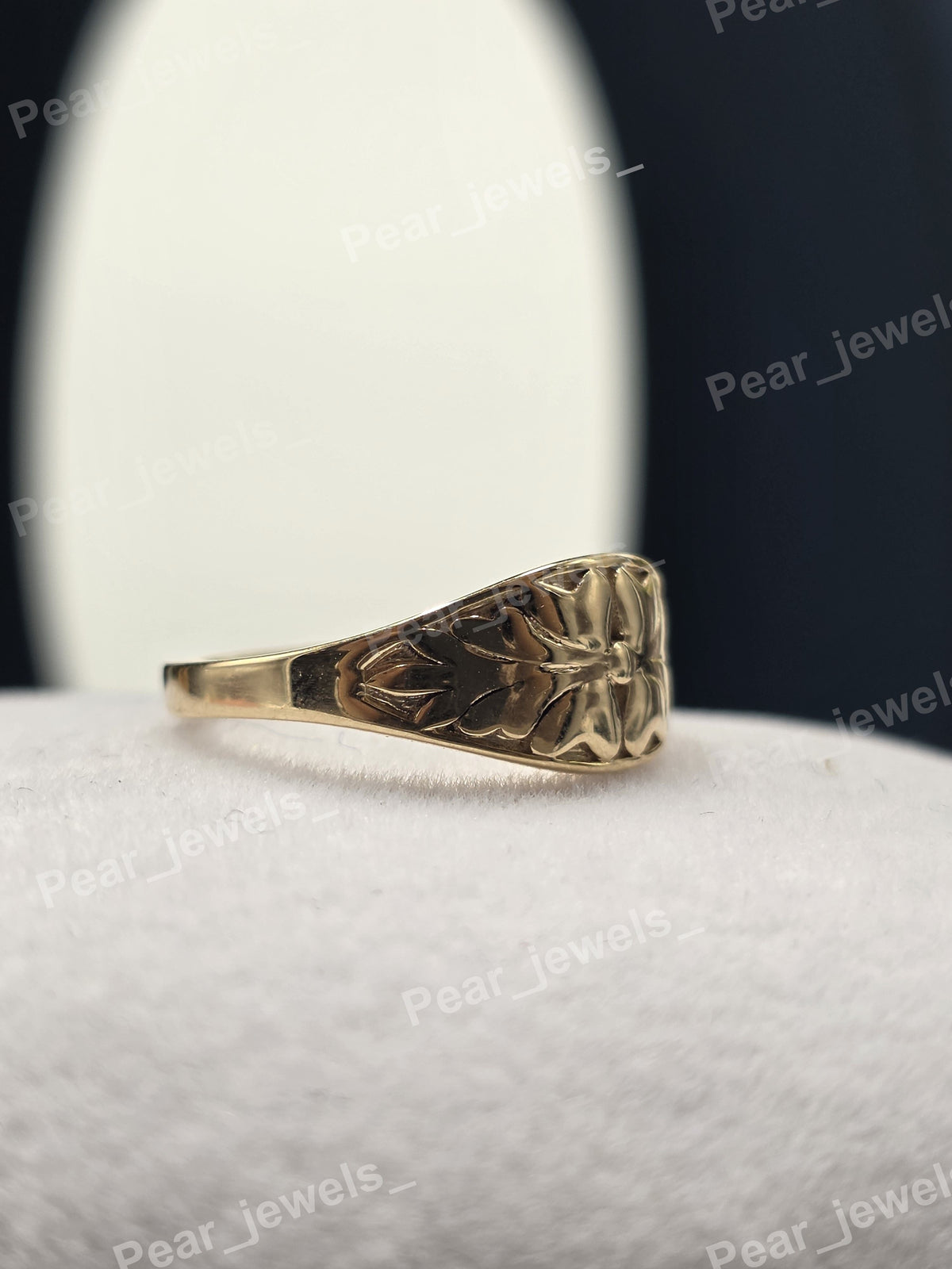 Iced Out 925 Sterling Silver Wedding and Engagement Men's Wear Ring