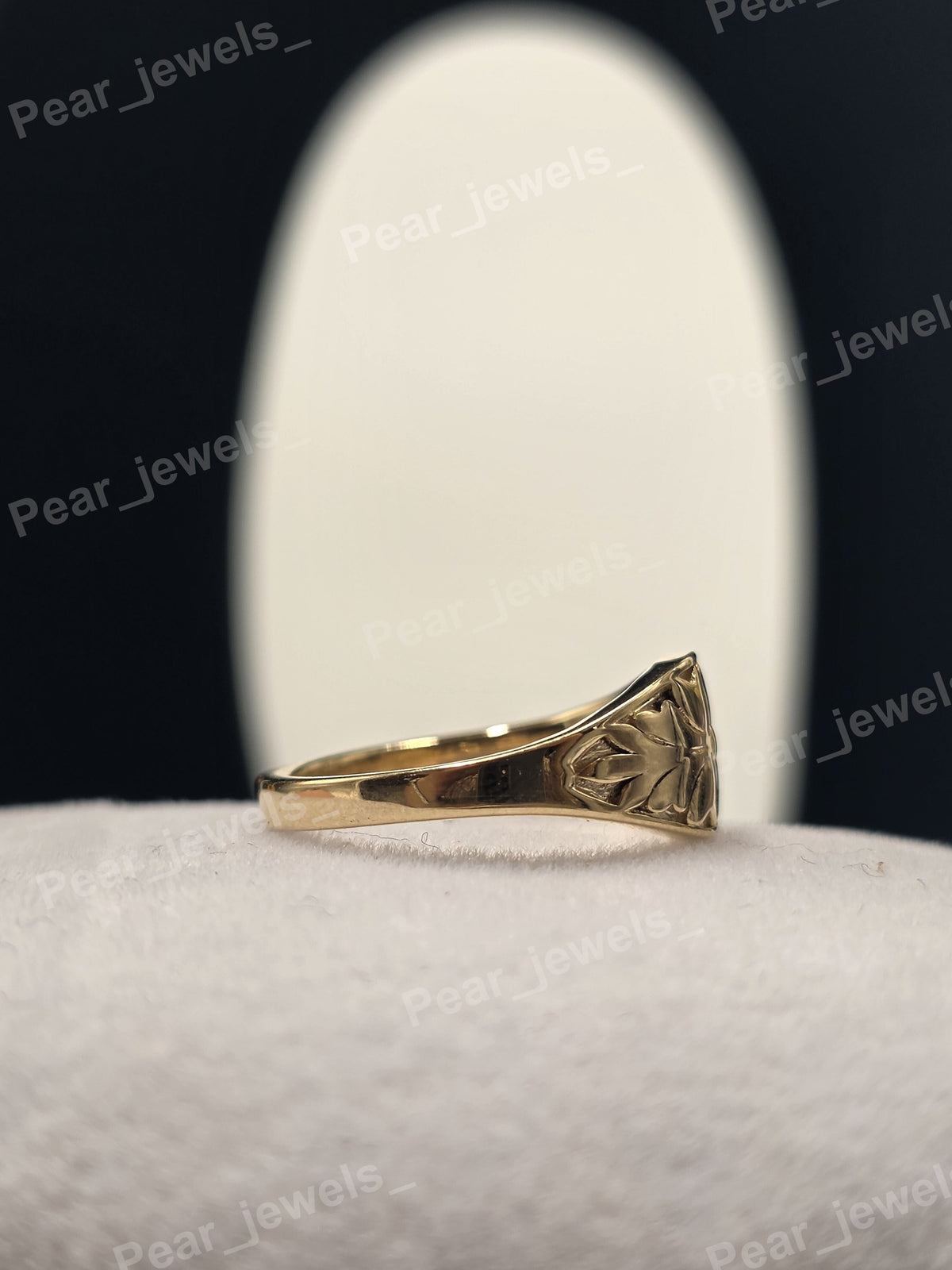 Iced Out 925 Sterling Silver Wedding and Engagement Men's Wear Ring