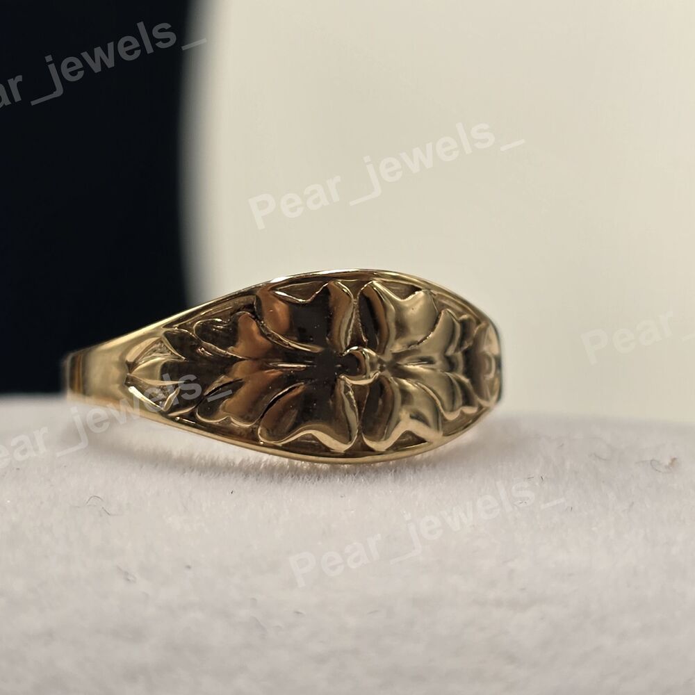 Iced Out 925 Sterling Silver Wedding and Engagement Men's Wear Ring