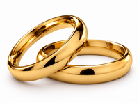 Wedding Bands